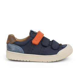 01 - VELIB - BOPY -  - Nubuck