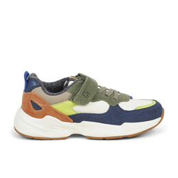 01 - ROBASK - ROMAGNOLI -  - Nubuck