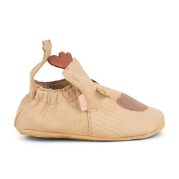 01 - MYBLUBLU POULETTE - EASY PEASY -  - Cuir