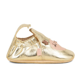 01 - MYBLUBLU HIBOO - EASY PEASY -  - Cuir verni