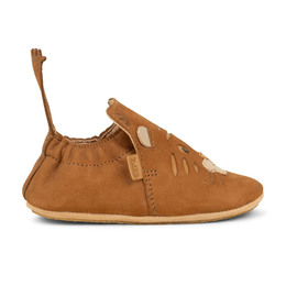 01 - MYBLUBLI TIGROU - EASY PEASY -  - Nubuck