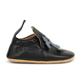 01 - MYBLUBLU BALENO - EASY PEASY -  - Cuir