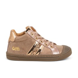01 - ADMIRABLE - GBB -  - Cuir / textile