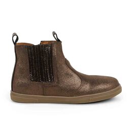 01 - BRILLANT - GBB -  - Cuir