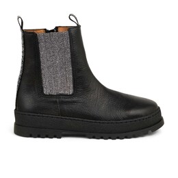 01 - ROMONA - GBB -  - Cuir