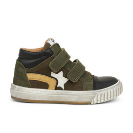 01 - MANUEL - GBB -  - Nubuck