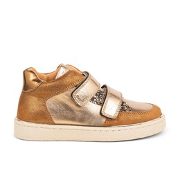 01 - KLAIRE - BABYBOTTE -  - Cuir