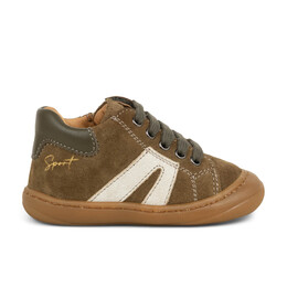01 - ARGO - BABYBOTTE -  - Nubuck