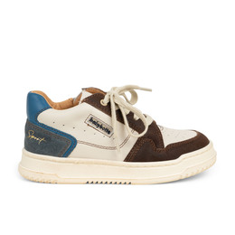 01 - ABOUTI - BABYBOTTE -  - Cuir