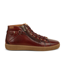 01 - PIKOL - PIKOLINOS -  - Cuir