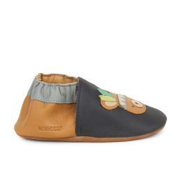 01 - FOREST GAME - ROBEEZ -  - Cuir