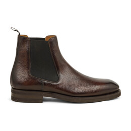 01 - COLLIN - MAGNANNI -  - Cuir