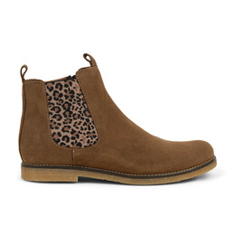 01 - LOUISE - BELLAMY -  - Nubuck