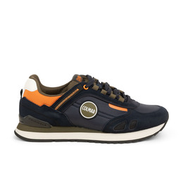 01 - TREVIS SPORT COLOR - COLMAR -  - Cuir / textile