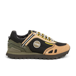 01 - TREVIS SPORT COMBAT - COLMAR -  - Nubuck