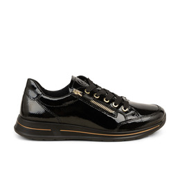01 - ARAZILI - ARA -  - Cuir verni