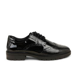 01 - ARACRISTI - ARA -  - Cuir verni