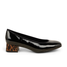 01 - ARANOE - ARA -  - Cuir verni