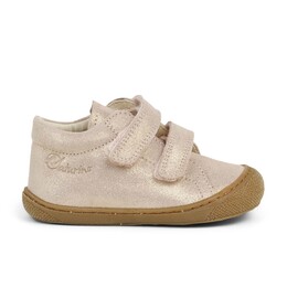 01 - COCOON VELCRO - NATURINO -  - Nubuck