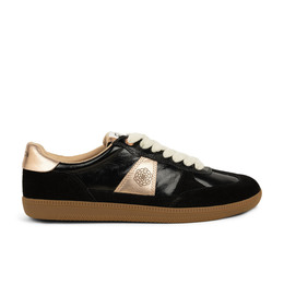 01 - CHERRY - EMILIE KARSTON -  - Cuir verni