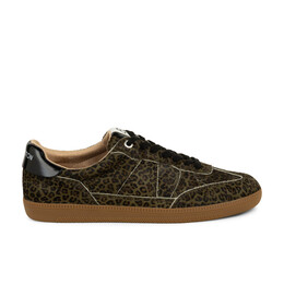 01 - CHERRY - EMILIE KARSTON -  - Nubuck