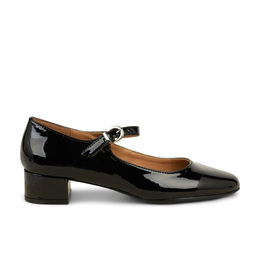 01 - DORY - EMILIE KARSTON -  - Cuir verni