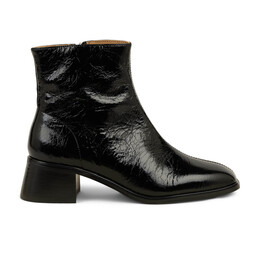 01 - PARIS - EMILIE KARSTON -  - Cuir