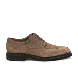 01 - TOURNIER - PARABOOT -  - Nubuck