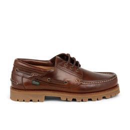 01 - BRIAC - PARABOOT -  - Cuir