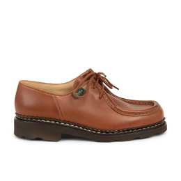 01 - MICHAEL - PARABOOT -  - Cuir