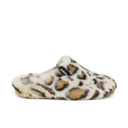 01 - YORK LEOPARDO - VERBENAS -  - Textile