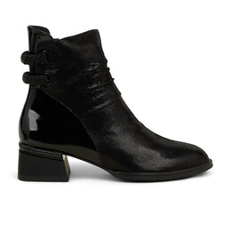 01 - VANAIS - METAMORFOSE -  - Cuir