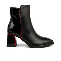 01 - VAMAL - METAMORFOSE -  - Cuir