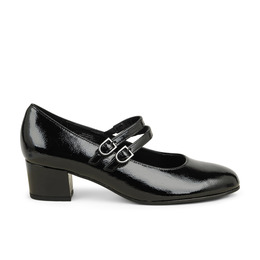 01 - GABRIDE - GABOR -  - Cuir verni