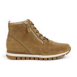 01 - GAMONT - GABOR -  - Nubuck