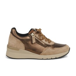 01 - GAFER - GABOR -  - Cuir