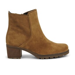 01 - GAKEL - GABOR -  - Nubuck