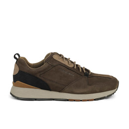 01 - PIUME - PIUS GABOR -  - Nubuck