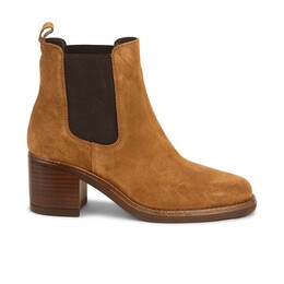 01 - ALIBA 5531 - ALPE -  - Nubuck