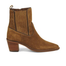 01 - ALDABA 5213 - ALPE -  - Nubuck