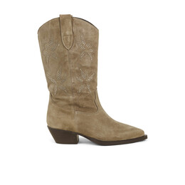 01 - ALTYA 5543 - ALPE -  - Nubuck