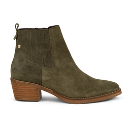 01 - KALA - POIVRE DE CAYENNE -  - Nubuck