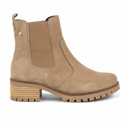 01 - KALIOT - POIVRE DE CAYENNE -  - Nubuck