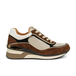 01 - VULINA - MAM'ZELLE -  - Cuir / textile