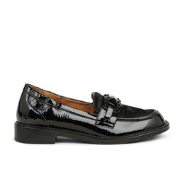 01 - BERCA - MAM'ZELLE -  - Cuir verni
