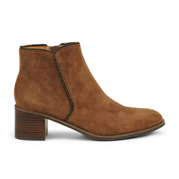 01 - TIGLON - MAM'ZELLE -  - Nubuck