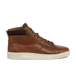 01 - NAGANO - REDSKINS -  - Cuir