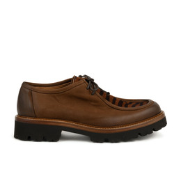 01 - MATZEBRA - MAT:20 -  - Cuir