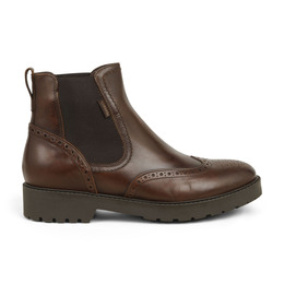 01 - NEBOTA - NEROGIARDINI -  - Cuir