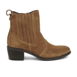 01 - NEROTIAG - NEROGIARDINI -  - Nubuck